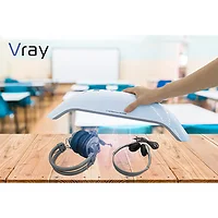 HAMILTONBUHL-HYGENX-VRAY