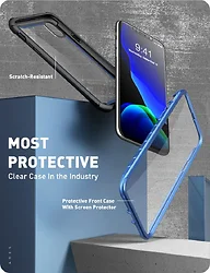 I BLASON-IXR-6.1-AR-SP-BE