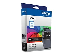 Brother-LC401BKS