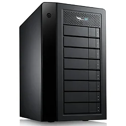 Promise Technology-P32R8HD112US