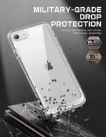 I BLASON-S-IP78SE-UBS-CL