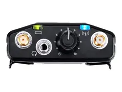 Shure-P10R+=-G10
