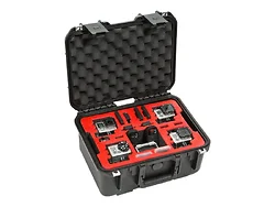 SKB Cases-3I-1309-6GP4