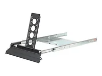 RACK SOLUTIONS-2UMON-133-2-000