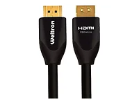 WELTRON-91-804CP-02M