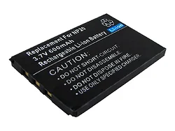 BATTERY TECHNOLOGY-BTI-CSNP20