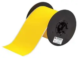 BRADY-B30C-4000-855-YL