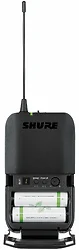 Shure-P3R=-G20