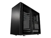 Fractal Design-FD-ACC-WND-DEF-R6-BK-TGD