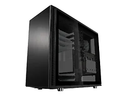 Fractal Design-FD-ACC-WND-DEF-R6-BK-TGD
