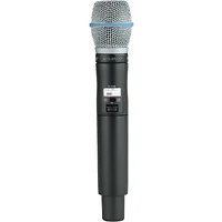 Shure-ULXD2/B87C=-X52