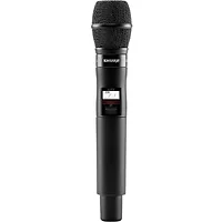 Shure-QLXD2/KSM9=-V50