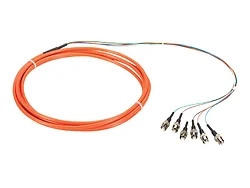 BLACK BOX CORPORATION-FOPT50M1-ST-6OR-3