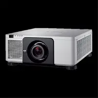 SHARP NEC-NP-PX1005QL-W-R