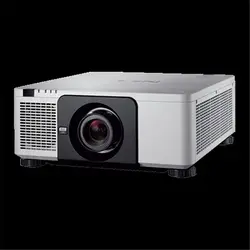 SHARP NEC-NP-PX1005QL-W-R