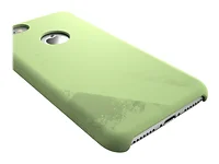I BLASON-IPHONE7PLUS-SILICONE-GREEN