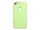 IPHONE7PLUS-SILICONE-GREEN