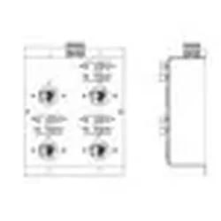 Tripp Lite-LPC208-2-2885