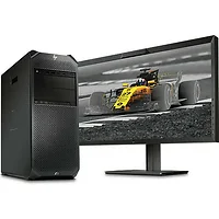 HP Hewlett Packard-2WZ66UTR#ABA