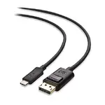 CABLE MATTERS 201036-BLK-1.8M