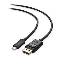 CABLE MATTERS-201036-BLK-1.8M