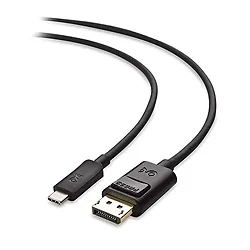 CABLE MATTERS-201036-BLK-1.8M