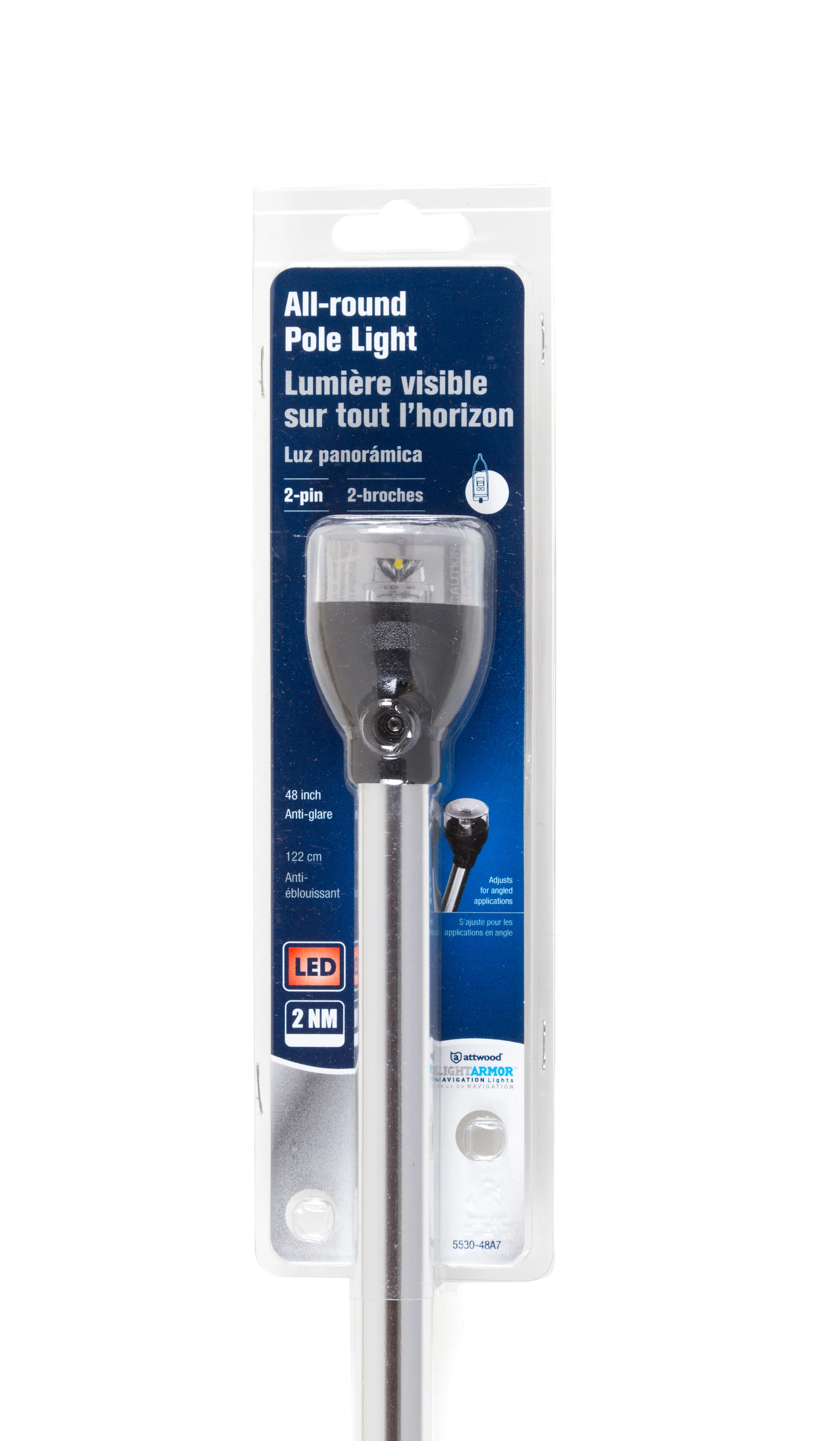 Attwood Marine-553048A7