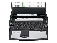 Tripp Lite-B030-DP08-17DIP