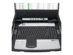 Tripp Lite-B030-DP08-17DIP