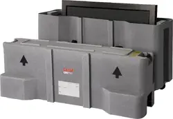 Gator Cases-G-LCD-4042
