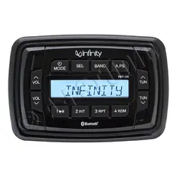 Infinity Audio-CW45143