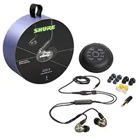 Shure-SE42HYBK+UNI