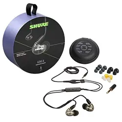 Shure-SE42HYBK+UNI
