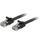 ‎Comprehensive Cable CAT6A-UTP-15BLK