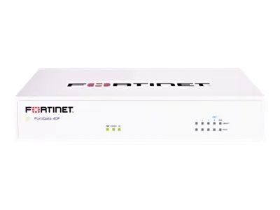Fortinet-FG40FBDL95060