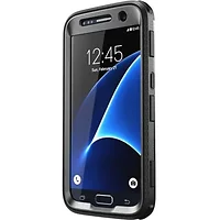 I BLASON-S7-ARMOR-BLACK