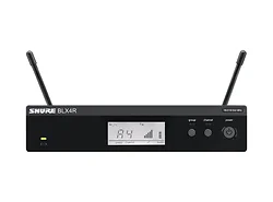 Shure-BLX14R/MX53-H10