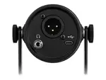 Shure MV7+-K-BNDL