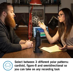 Samson Tech-SAGM1UPRO