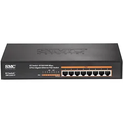 EDGECORE NETWORKING-SMCGS801P NA