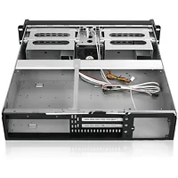 ISTAR-D-200SEA-BK-RAIL24