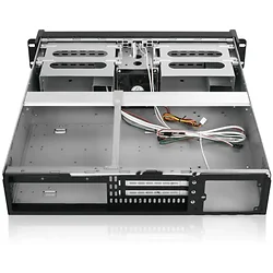 ISTAR-D-200SEA-BK-RAIL24