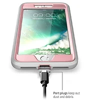 I BLASON-IPH8P-MAGMA-RG