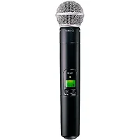 Shure-SLX2/SM58=-H19