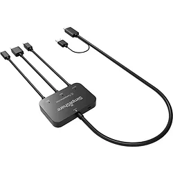 ‎Comprehensive Cable-SSH-500T