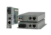 Omnitron Systems-8911N-1