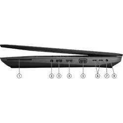 HP-1NL40UT#ABA