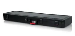 Gator Cases-GTSA-GTRBASS