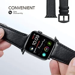 I BLASON-AW-40-LBAND-BLK