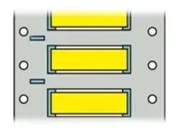 BRADY-PSPT-750-1-YL